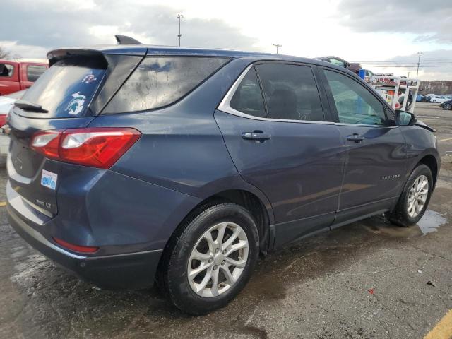 Photo 2 VIN: 3GNAXSEV0JL349123 - CHEVROLET EQUINOX LT 