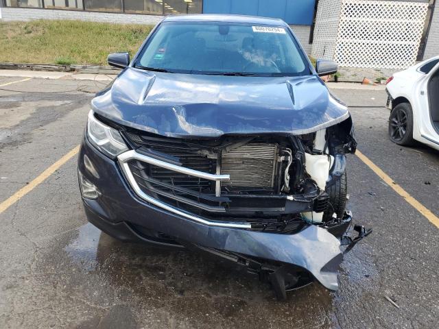 Photo 4 VIN: 3GNAXSEV0JL349123 - CHEVROLET EQUINOX LT 