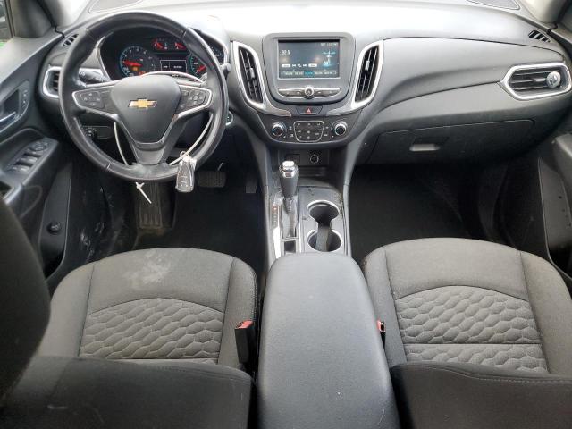 Photo 7 VIN: 3GNAXSEV0JL349123 - CHEVROLET EQUINOX LT 