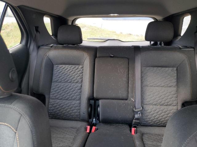 Photo 9 VIN: 3GNAXSEV0JL349123 - CHEVROLET EQUINOX LT 