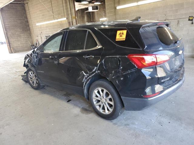 Photo 1 VIN: 3GNAXSEV0JL365810 - CHEVROLET EQUINOX LT 