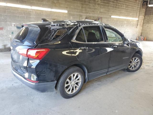 Photo 2 VIN: 3GNAXSEV0JL365810 - CHEVROLET EQUINOX LT 