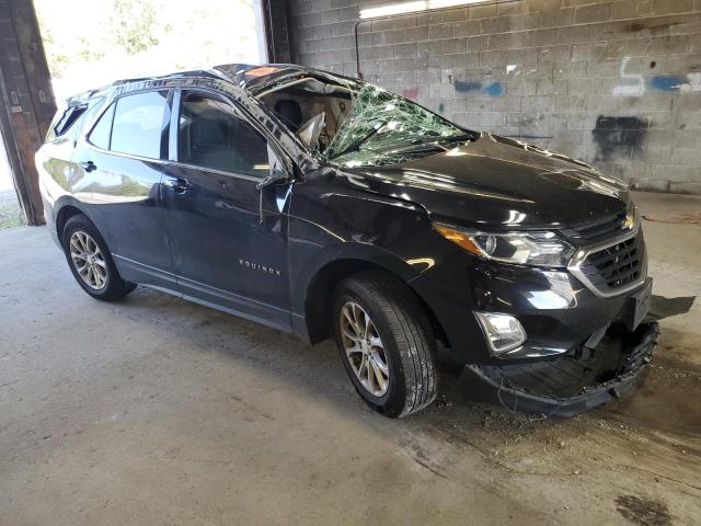 Photo 3 VIN: 3GNAXSEV0JL365810 - CHEVROLET EQUINOX LT 