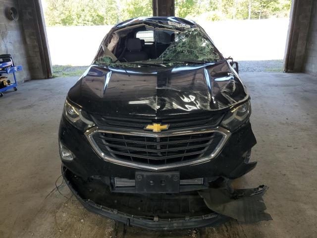 Photo 4 VIN: 3GNAXSEV0JL365810 - CHEVROLET EQUINOX LT 