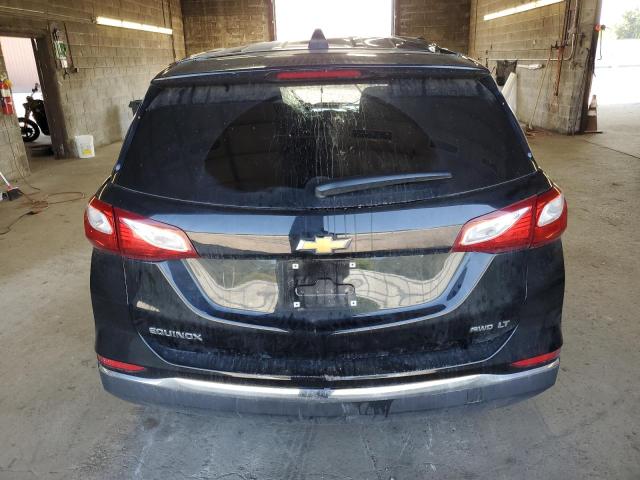 Photo 5 VIN: 3GNAXSEV0JL365810 - CHEVROLET EQUINOX LT 