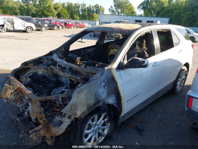 Photo 1 VIN: 3GNAXSEV0JL383062 - CHEVROLET EQUINOX 