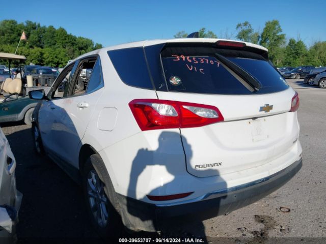 Photo 2 VIN: 3GNAXSEV0JL383062 - CHEVROLET EQUINOX 