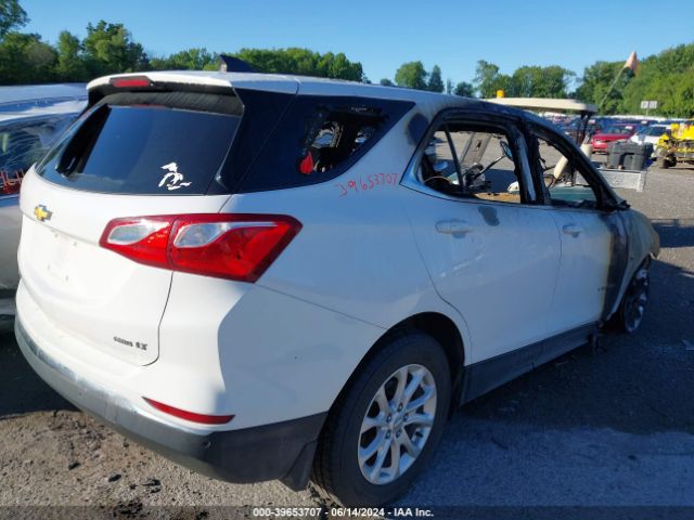 Photo 3 VIN: 3GNAXSEV0JL383062 - CHEVROLET EQUINOX 