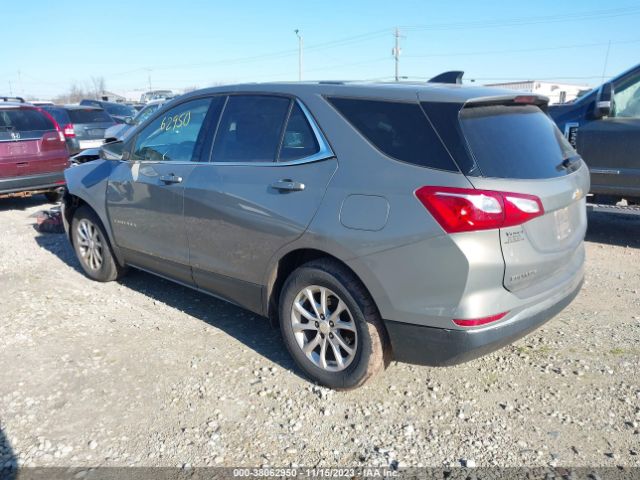 Photo 2 VIN: 3GNAXSEV0JS506283 - CHEVROLET EQUINOX 