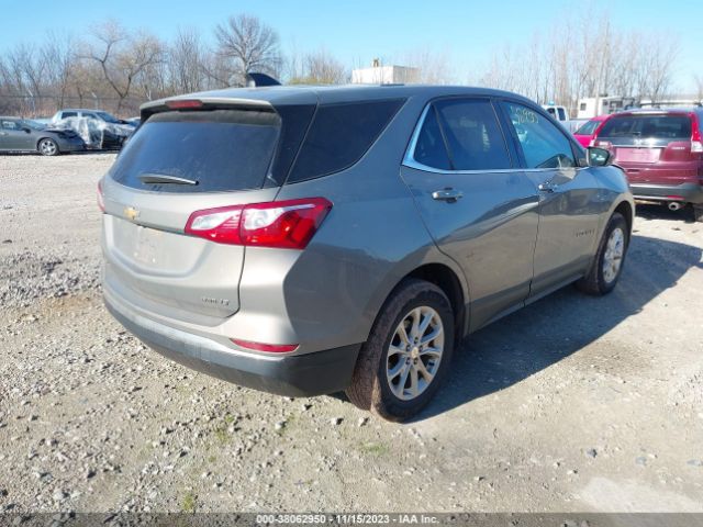 Photo 3 VIN: 3GNAXSEV0JS506283 - CHEVROLET EQUINOX 