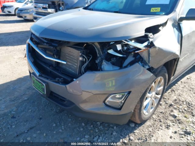 Photo 5 VIN: 3GNAXSEV0JS506283 - CHEVROLET EQUINOX 