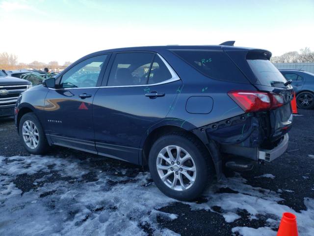 Photo 1 VIN: 3GNAXSEV0JS506512 - CHEVROLET EQUINOX LT 