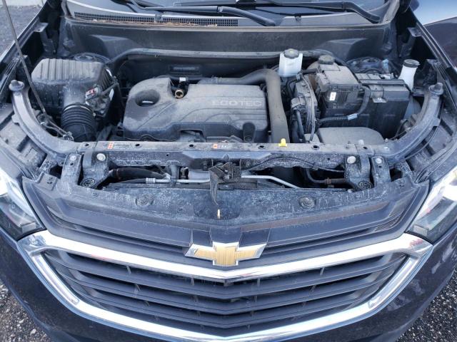 Photo 10 VIN: 3GNAXSEV0JS506512 - CHEVROLET EQUINOX LT 