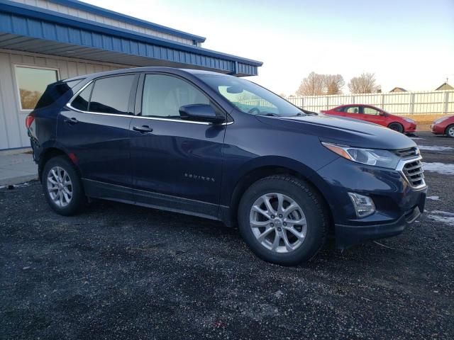 Photo 3 VIN: 3GNAXSEV0JS506512 - CHEVROLET EQUINOX LT 