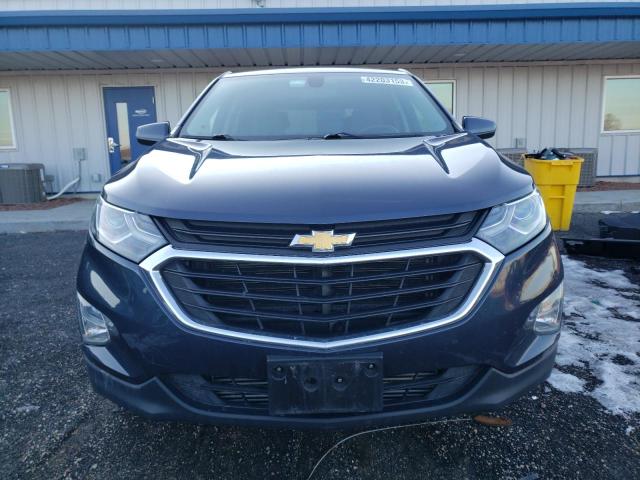 Photo 4 VIN: 3GNAXSEV0JS506512 - CHEVROLET EQUINOX LT 