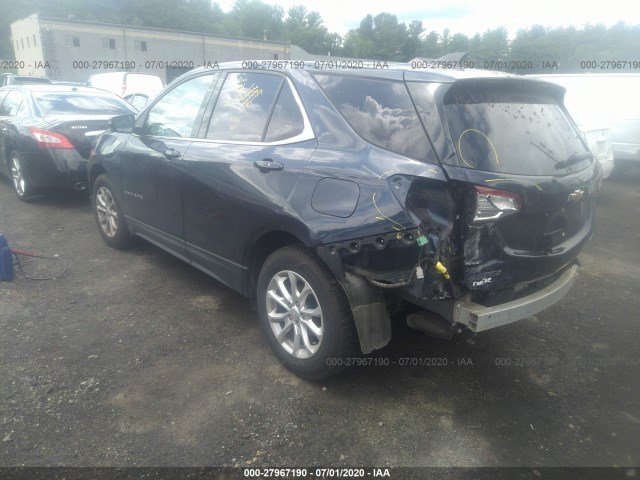 Photo 2 VIN: 3GNAXSEV0JS531166 - CHEVROLET EQUINOX 