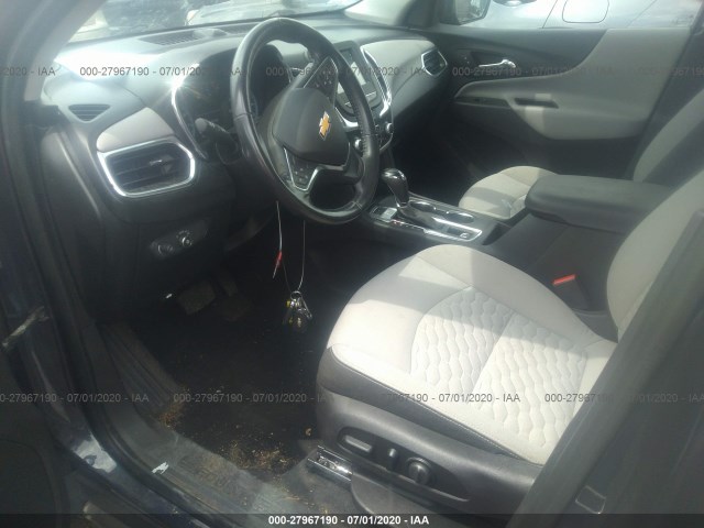 Photo 4 VIN: 3GNAXSEV0JS531166 - CHEVROLET EQUINOX 