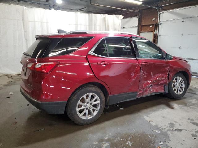 Photo 2 VIN: 3GNAXSEV0JS531507 - CHEVROLET EQUINOX LT 