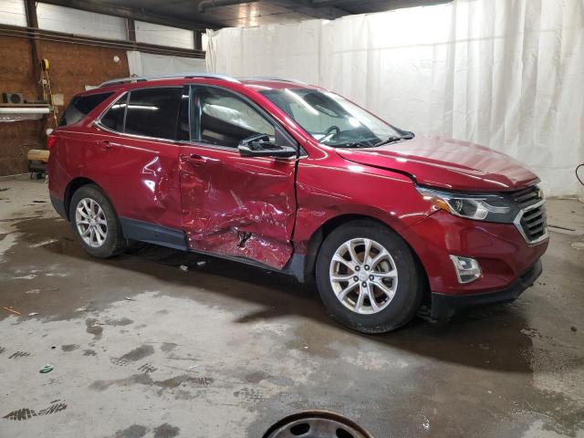 Photo 3 VIN: 3GNAXSEV0JS531507 - CHEVROLET EQUINOX LT 