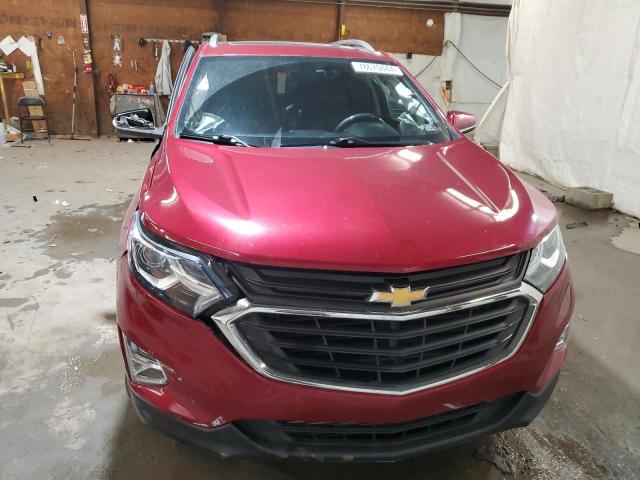 Photo 4 VIN: 3GNAXSEV0JS531507 - CHEVROLET EQUINOX LT 