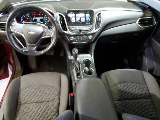 Photo 7 VIN: 3GNAXSEV0JS531507 - CHEVROLET EQUINOX LT 