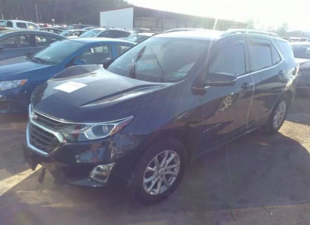 Photo 1 VIN: 3GNAXSEV0JS534097 - CHEVROLET EQUINOX 