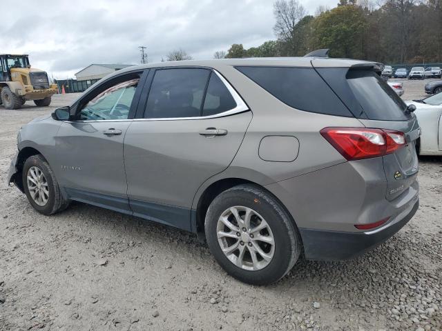 Photo 1 VIN: 3GNAXSEV0JS540210 - CHEVROLET EQUINOX LT 