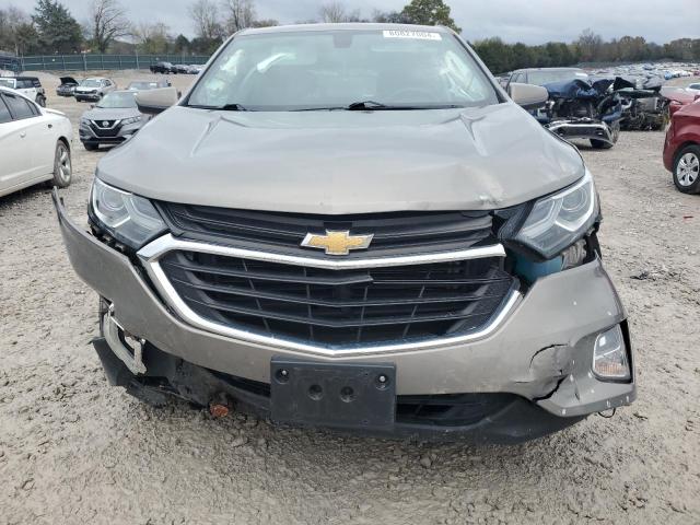 Photo 4 VIN: 3GNAXSEV0JS540210 - CHEVROLET EQUINOX LT 