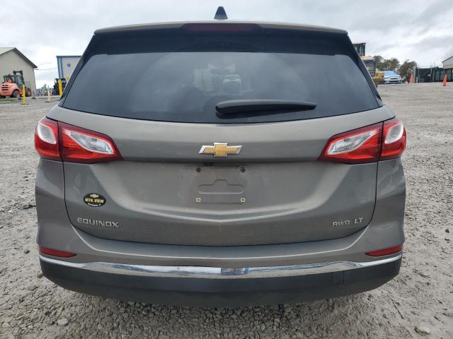 Photo 5 VIN: 3GNAXSEV0JS540210 - CHEVROLET EQUINOX LT 