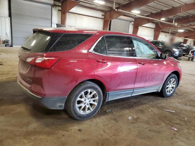 Photo 2 VIN: 3GNAXSEV0JS540319 - CHEVROLET EQUINOX LT 