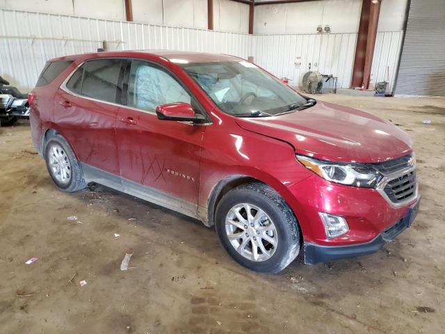 Photo 3 VIN: 3GNAXSEV0JS540319 - CHEVROLET EQUINOX LT 