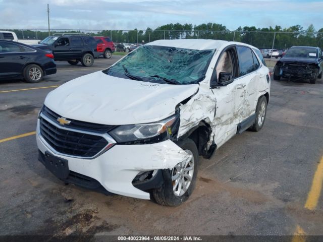 Photo 1 VIN: 3GNAXSEV0JS546962 - CHEVROLET EQUINOX 