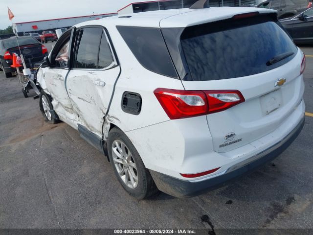 Photo 2 VIN: 3GNAXSEV0JS546962 - CHEVROLET EQUINOX 