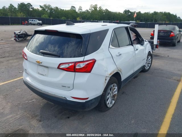 Photo 3 VIN: 3GNAXSEV0JS546962 - CHEVROLET EQUINOX 