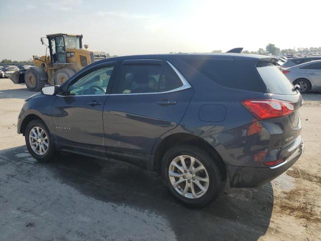 Photo 1 VIN: 3GNAXSEV0JS554396 - CHEVROLET EQUINOX LT 