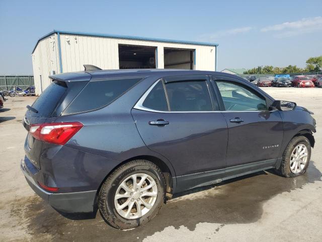 Photo 2 VIN: 3GNAXSEV0JS554396 - CHEVROLET EQUINOX LT 