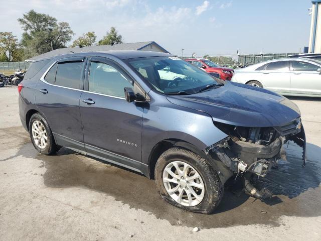 Photo 3 VIN: 3GNAXSEV0JS554396 - CHEVROLET EQUINOX LT 