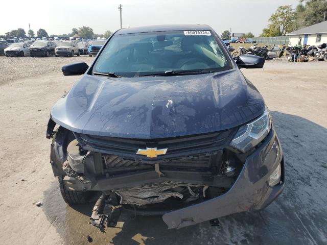 Photo 4 VIN: 3GNAXSEV0JS554396 - CHEVROLET EQUINOX LT 