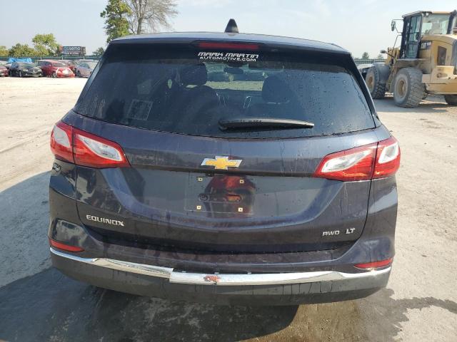 Photo 5 VIN: 3GNAXSEV0JS554396 - CHEVROLET EQUINOX LT 