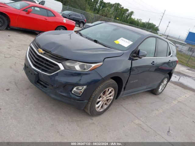 Photo 1 VIN: 3GNAXSEV0JS560764 - CHEVROLET EQUINOX 