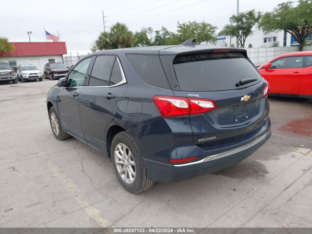 Photo 2 VIN: 3GNAXSEV0JS560764 - CHEVROLET EQUINOX 