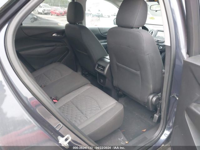 Photo 7 VIN: 3GNAXSEV0JS560764 - CHEVROLET EQUINOX 