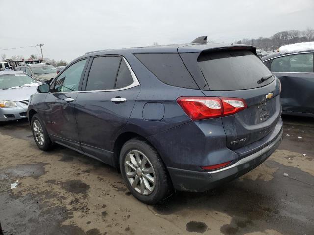 Photo 1 VIN: 3GNAXSEV0JS565866 - CHEVROLET EQUINOX 