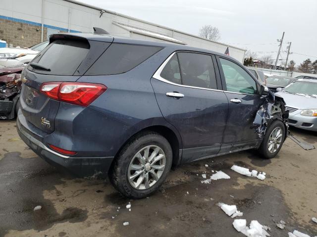 Photo 2 VIN: 3GNAXSEV0JS565866 - CHEVROLET EQUINOX 