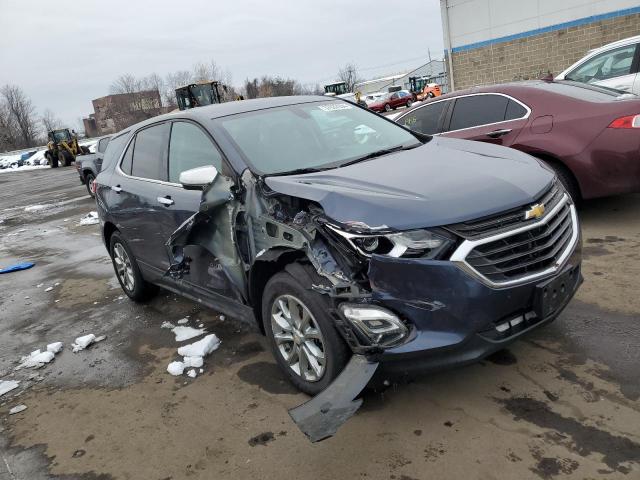 Photo 3 VIN: 3GNAXSEV0JS565866 - CHEVROLET EQUINOX 