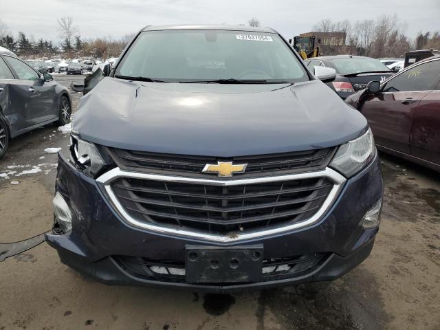 Photo 4 VIN: 3GNAXSEV0JS565866 - CHEVROLET EQUINOX 