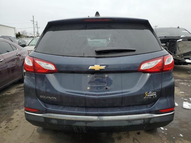 Photo 5 VIN: 3GNAXSEV0JS565866 - CHEVROLET EQUINOX 