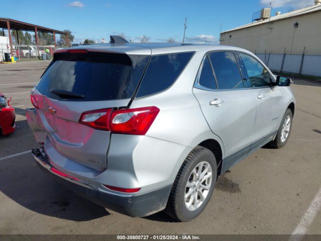 Photo 3 VIN: 3GNAXSEV0JS571411 - CHEVROLET EQUINOX 