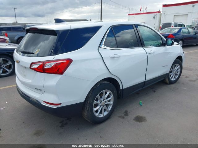 Photo 3 VIN: 3GNAXSEV0JS576222 - CHEVROLET EQUINOX 