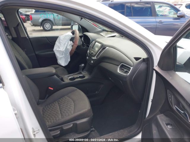 Photo 4 VIN: 3GNAXSEV0JS576222 - CHEVROLET EQUINOX 